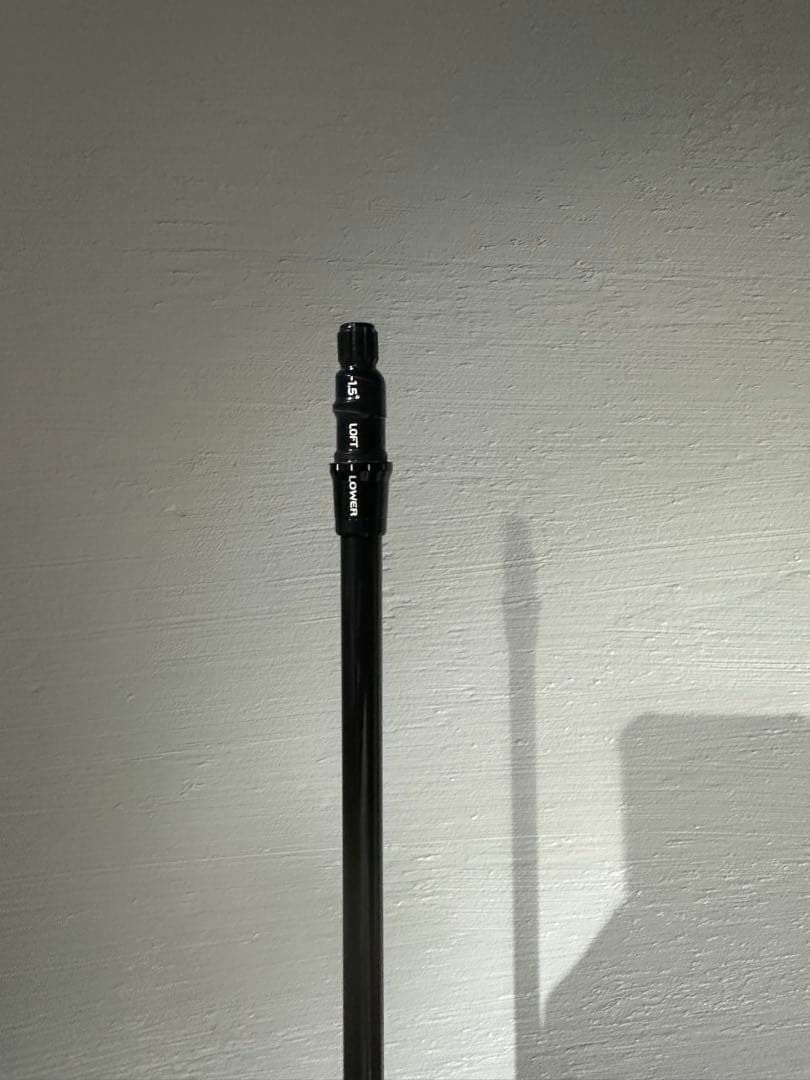 TENSEI PRO 1K HYBRID 70S テーラーメイドスリーブ付き