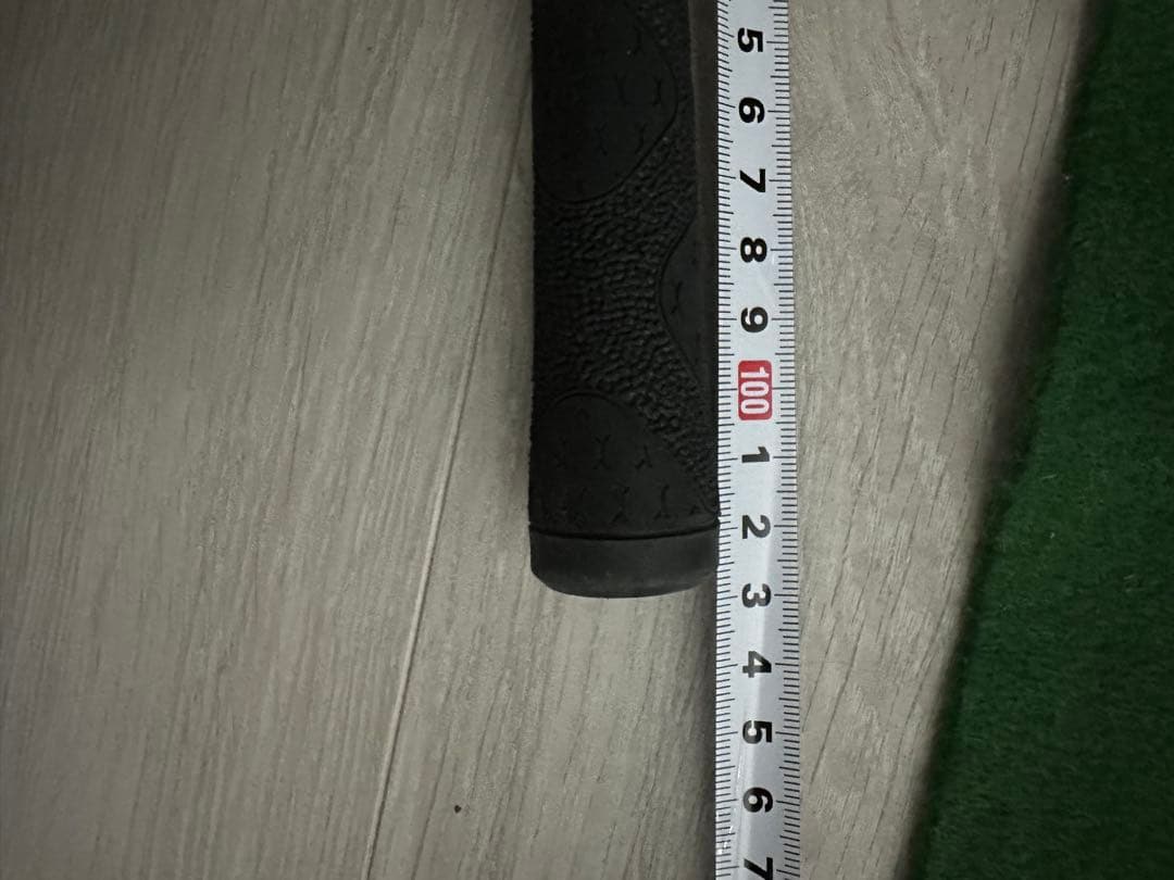 TENSEI PRO 1K HYBRID 70S テーラーメイドスリーブ付き