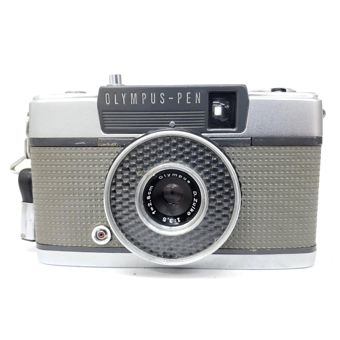 【動作確認済】 Olympus PEN EE F1219-132-1v p