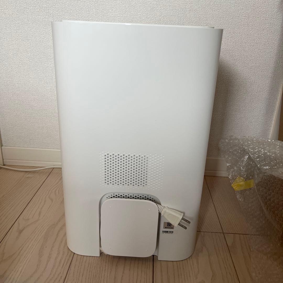 【中古】SwitchBot ロボット掃除機 S10