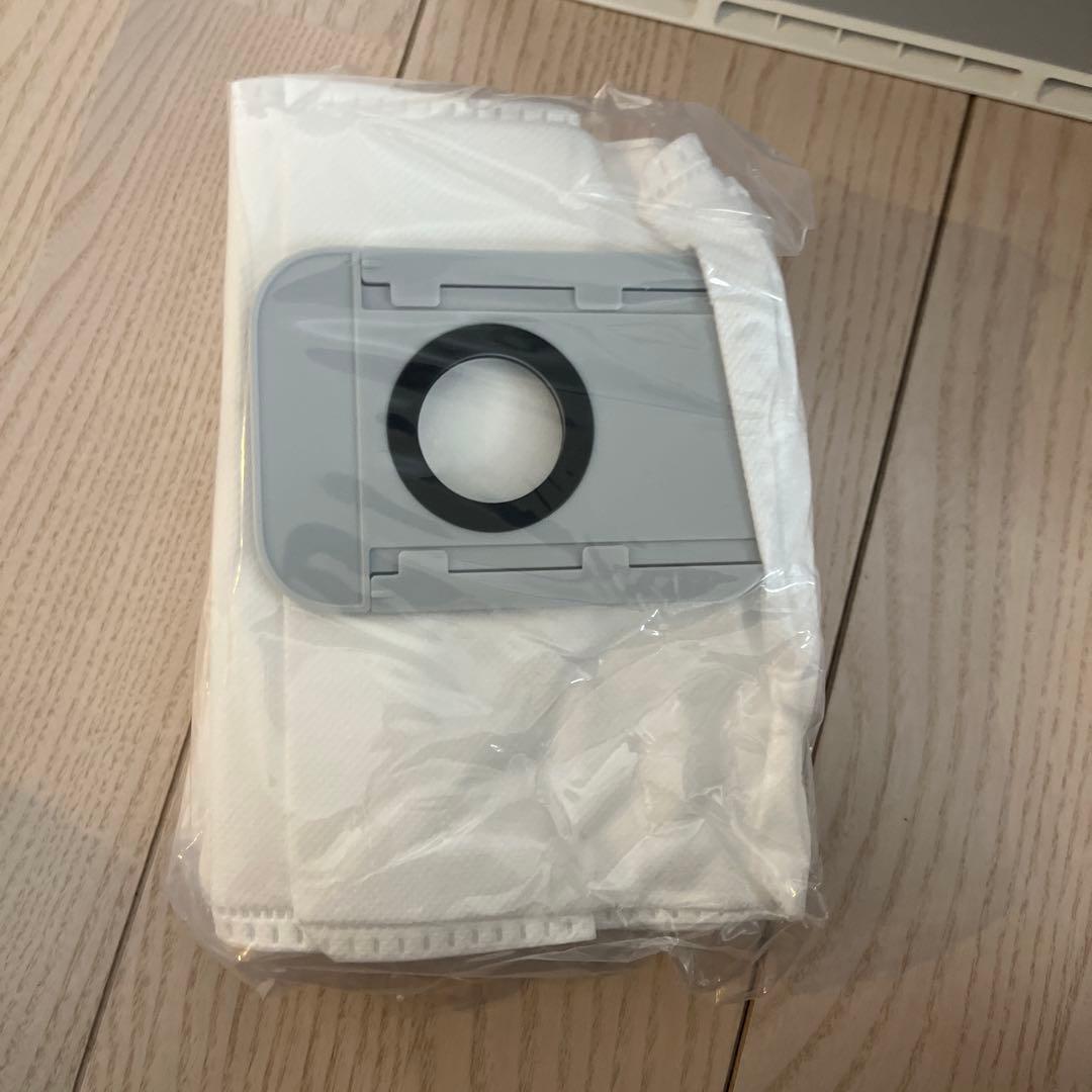 【中古】SwitchBot ロボット掃除機 S10