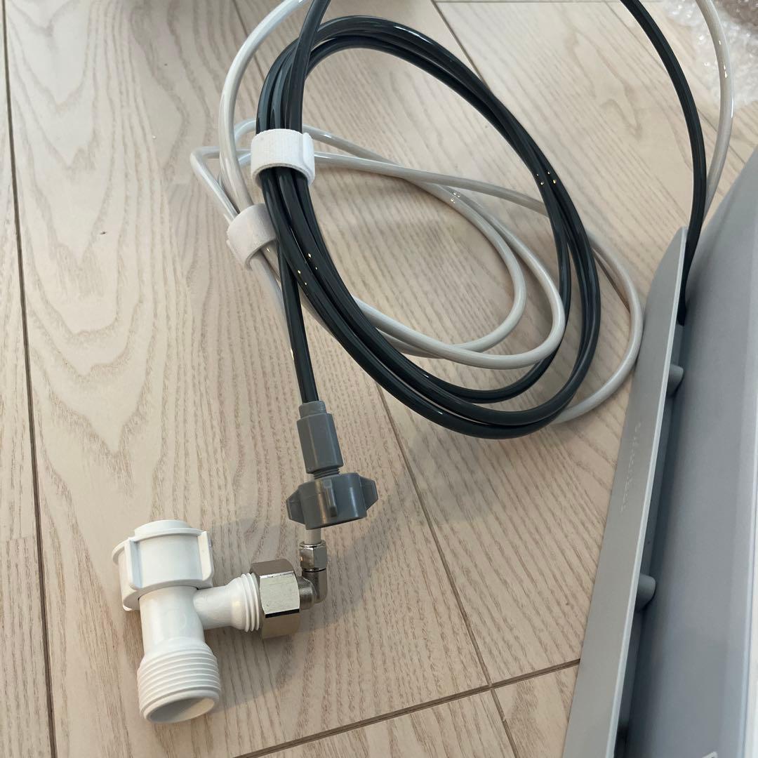 【中古】SwitchBot ロボット掃除機 S10