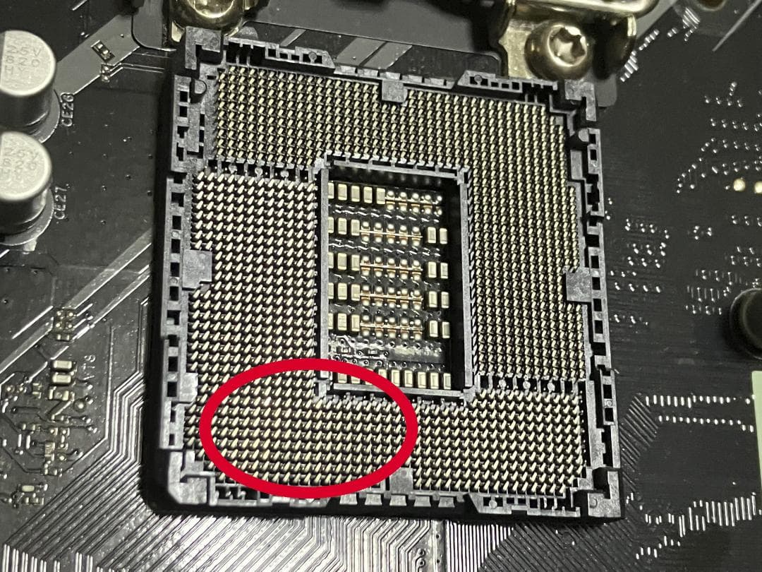 難あり ASRock Z390 PHANTOM GAMING 4　LGA1151