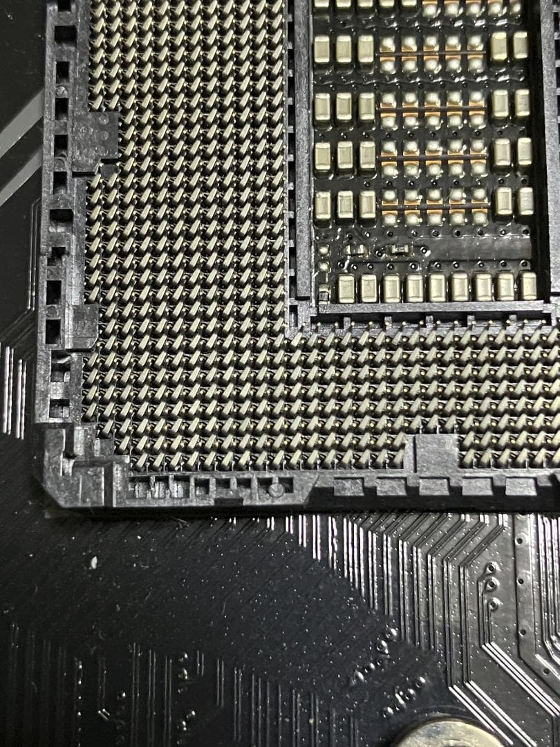 難あり ASRock Z390 PHANTOM GAMING 4　LGA1151