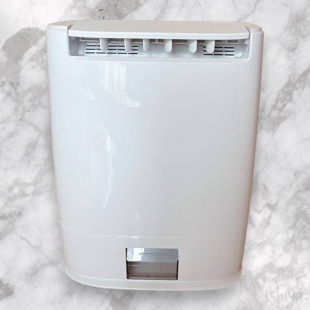 【動作確認済】Panasonic 衣類乾燥除湿機 F-YZTX60 パナソニック