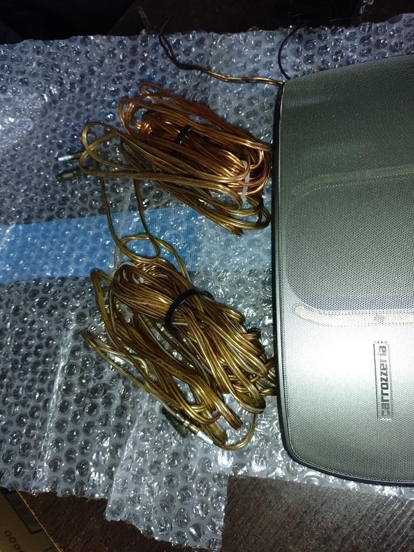 PIONEER TS-STH1000 [2ウェイサテライトスピーカー]