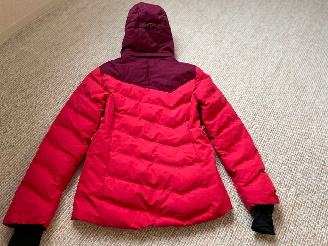 MILLET ミレー スキーウェア dryedge レディース　L（海外M）