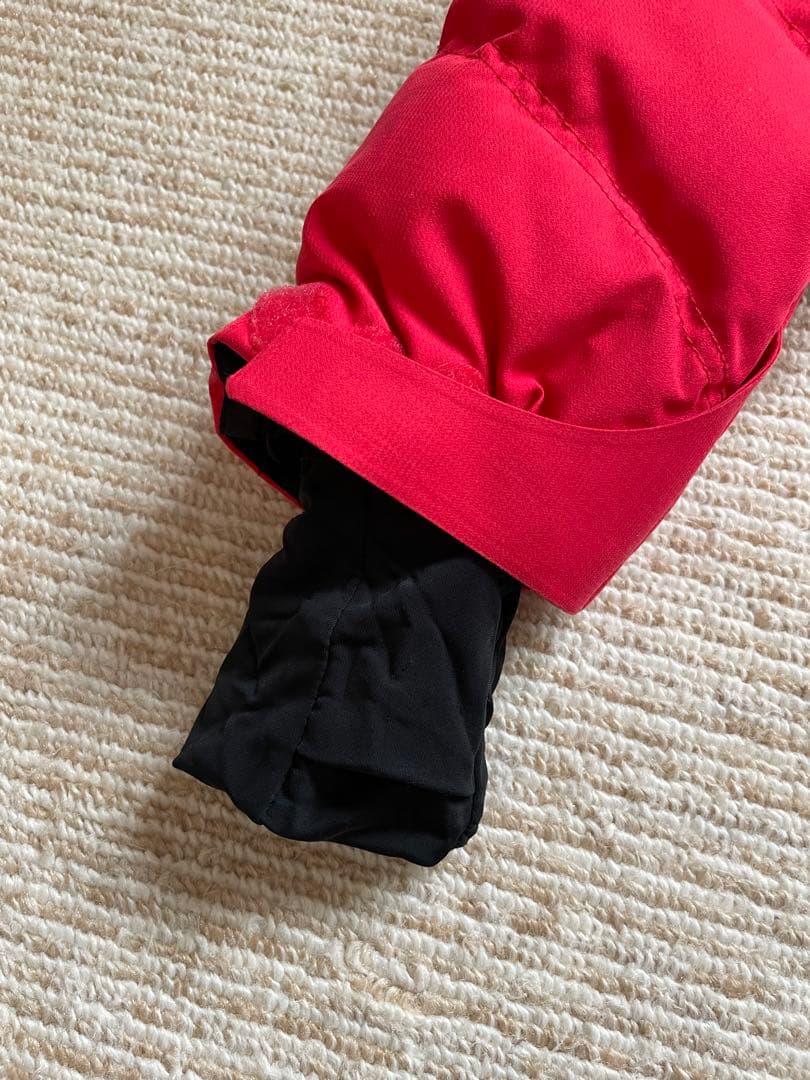 MILLET ミレー スキーウェア dryedge レディース　L（海外M）