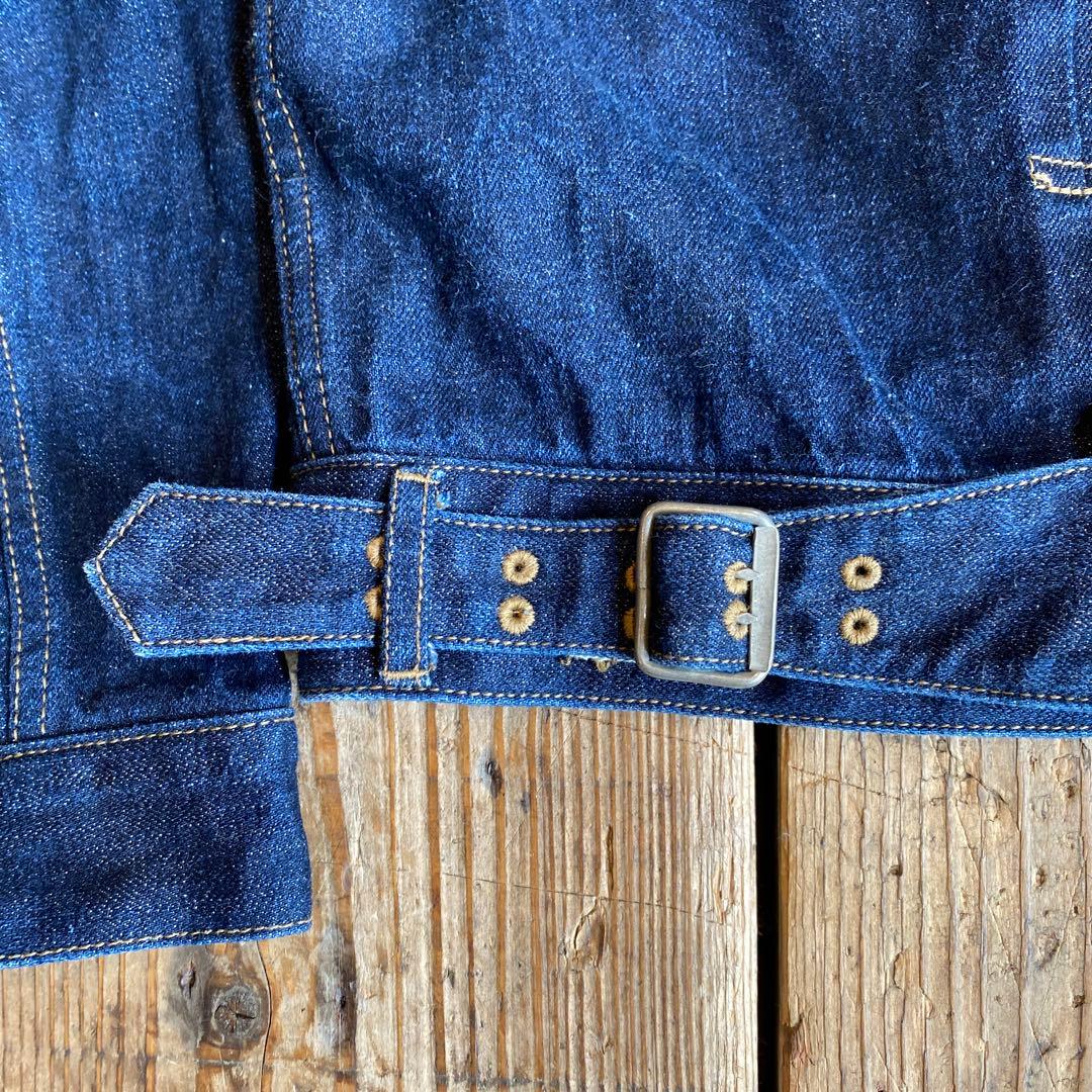 Nigel Cabourn ナイジェルケーボン　セットアップ　gジャン パンツ