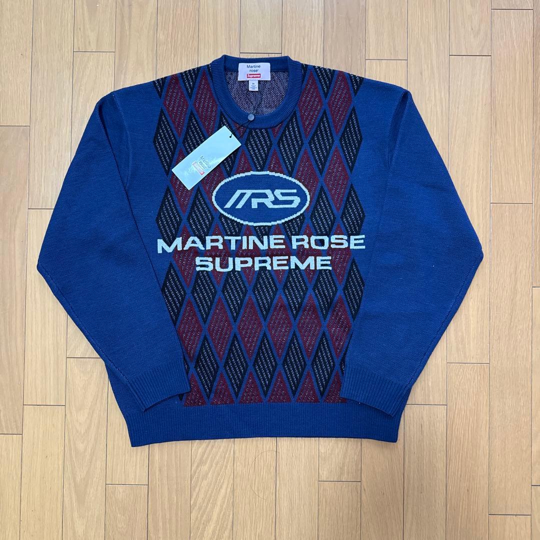トップス Supreme / Martine Rose Sweater