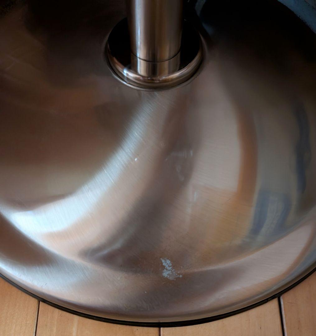 [廃盤レア・希少・おしゃれ・レトロ] ドウシシャ メタル扇風機 KIR-350