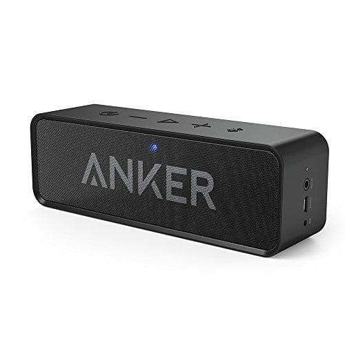 Anker SoundCore ポータブル Bluetooth5.0 スピーカA