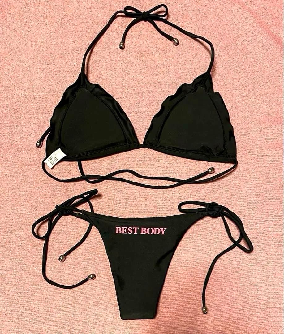 ★美品★⭐︎BBJ公式ビキニ⭐︎ Mサイズ