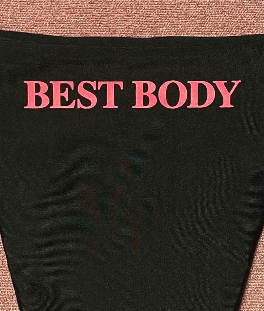 ★美品★⭐︎BBJ公式ビキニ⭐︎ Mサイズ