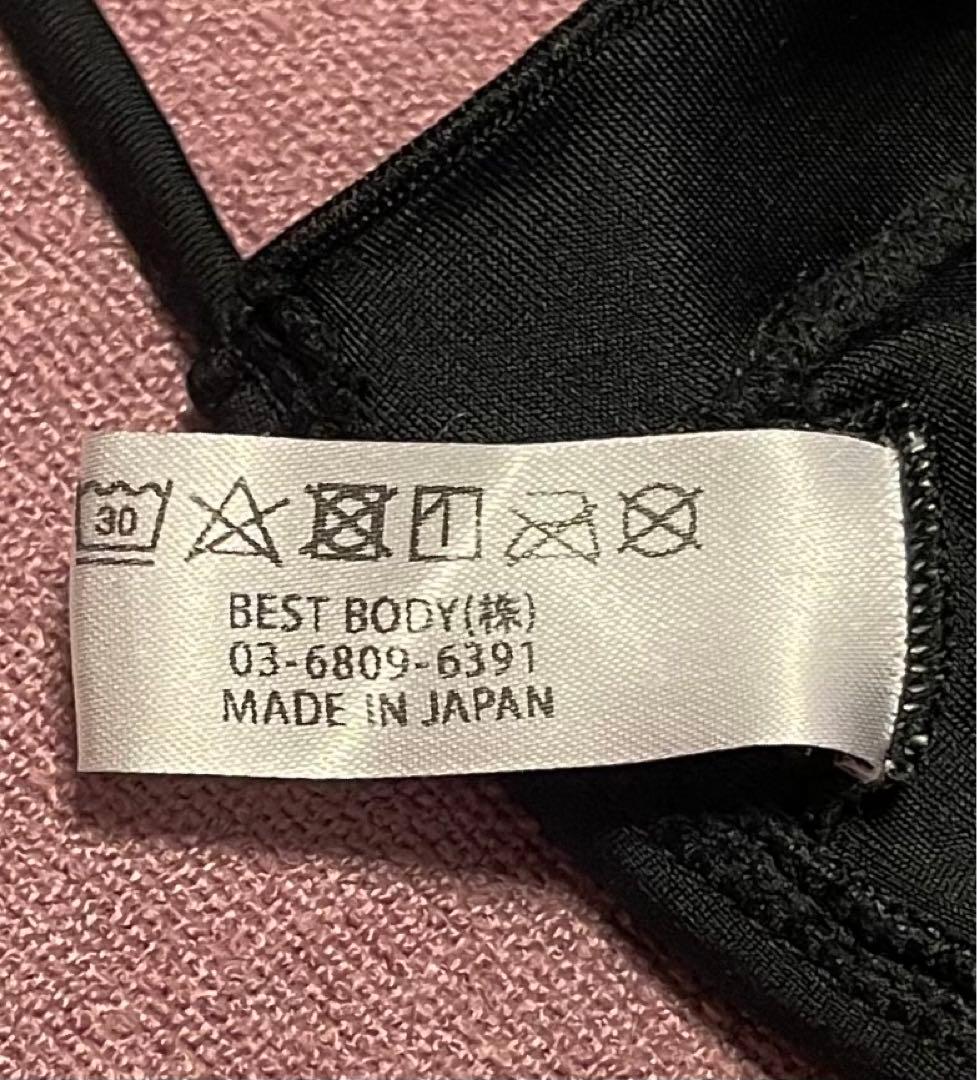 ★美品★⭐︎BBJ公式ビキニ⭐︎ Mサイズ