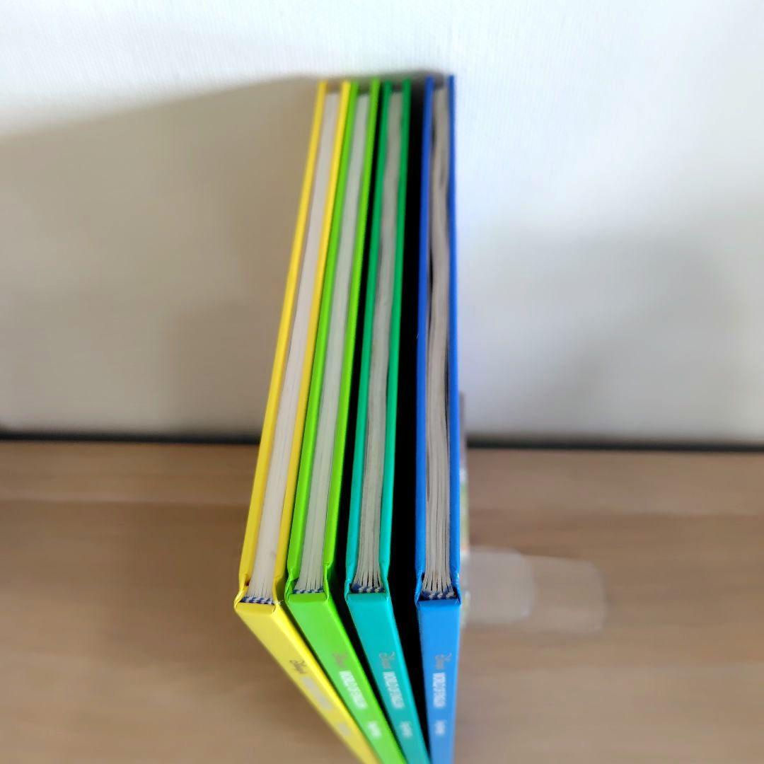 ディズニー英語システム　DVD シングアロング絵本セット　正規購入　DWE新子役