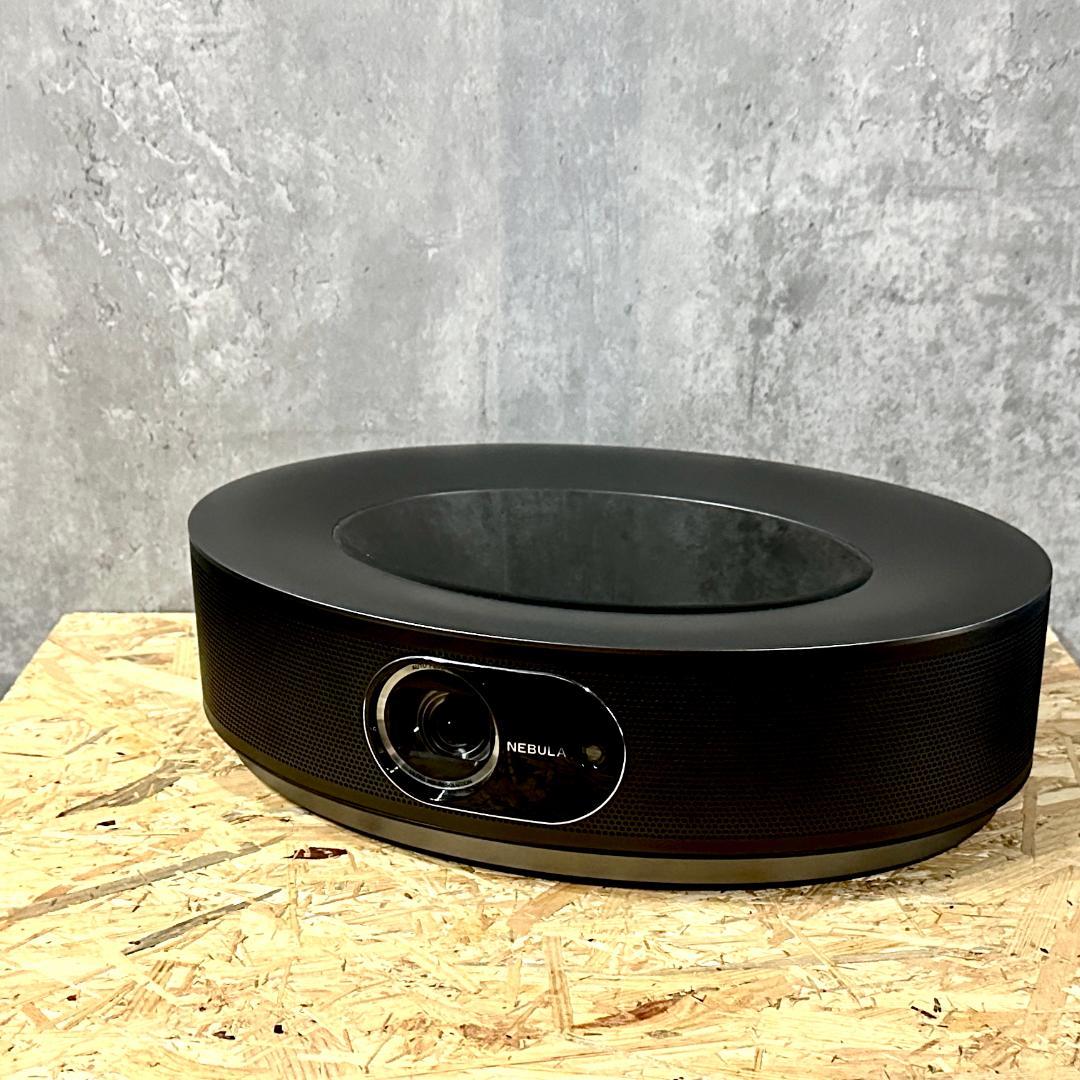 NEBULA Cosmos Max プロジェクター[ジャンク]