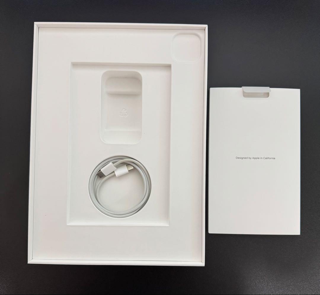 iPad Pro 11インチ（第2世代） 128GB Apple Pencil