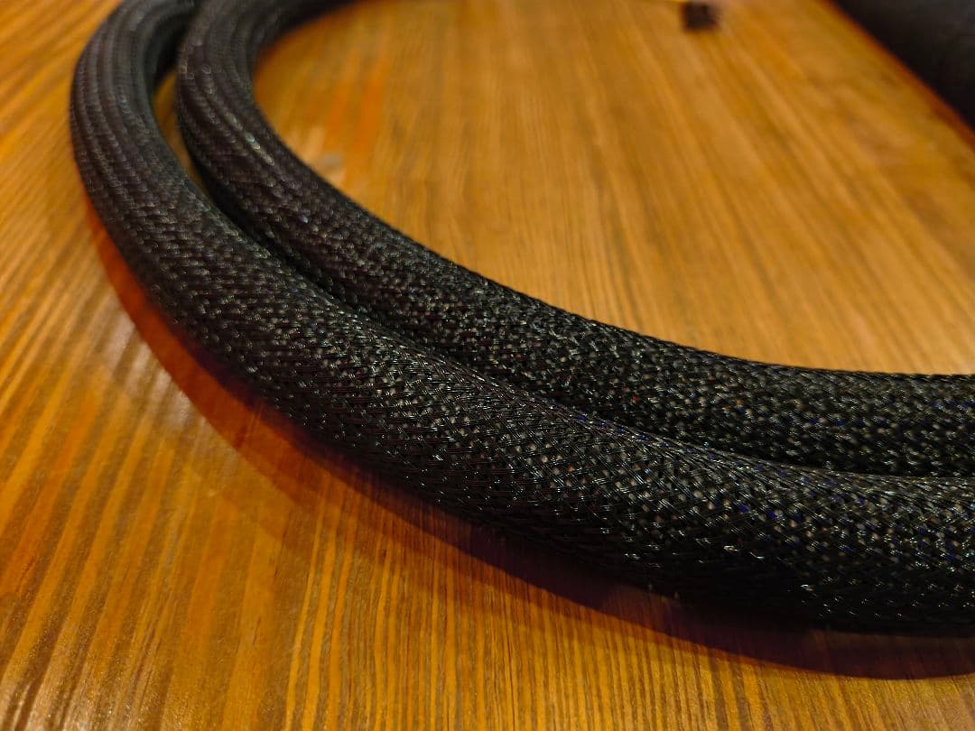 ケーブル・シールド ORTOFON 7NX-AIC-X1 Premium/1.0m