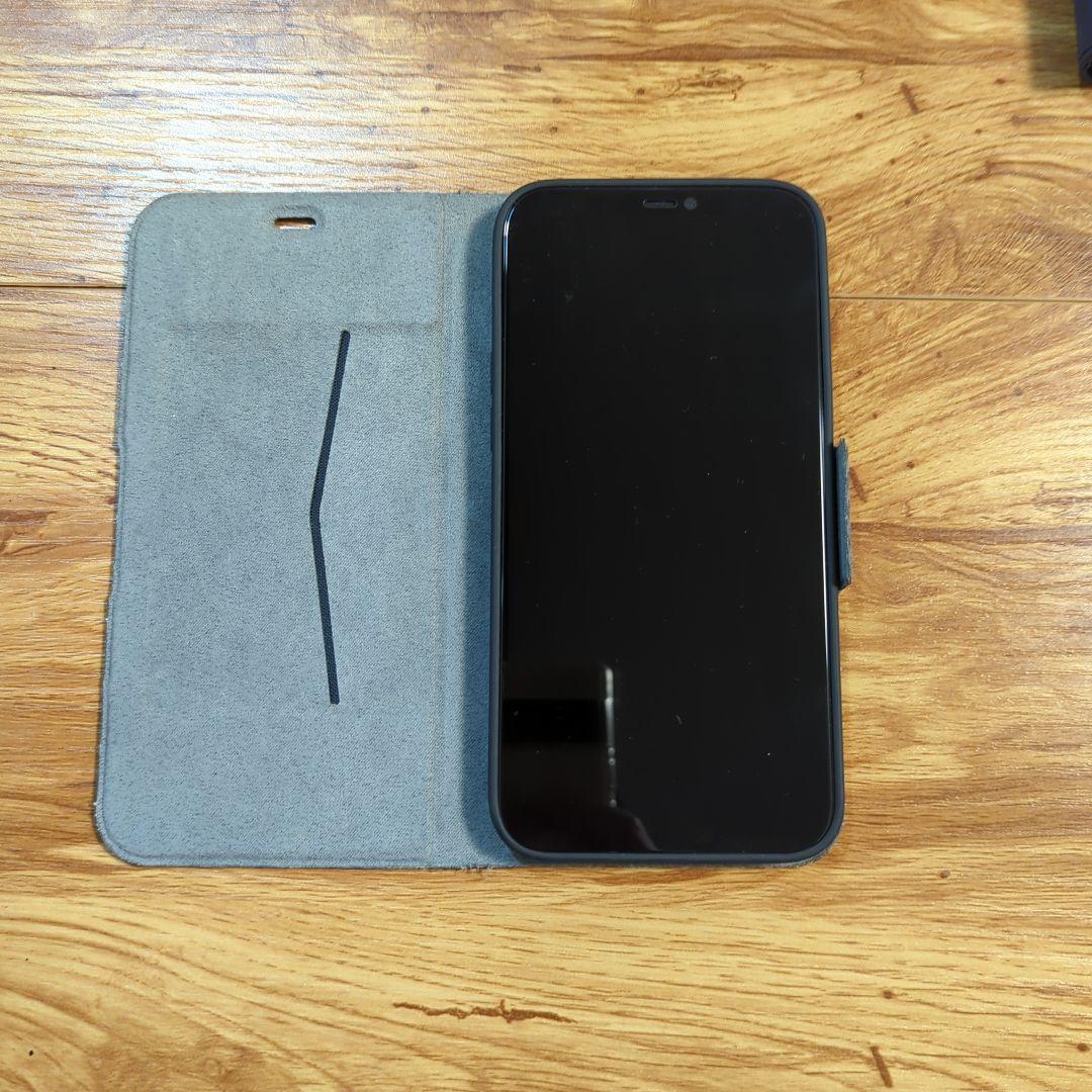 Apple iPhone 12 Pro Max バッテリー100%ジャンク