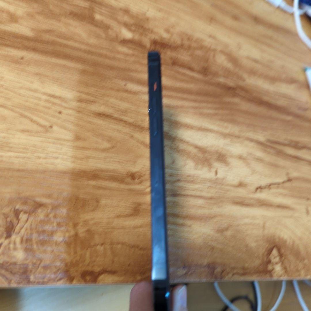 Apple iPhone 12 Pro Max バッテリー100%ジャンク