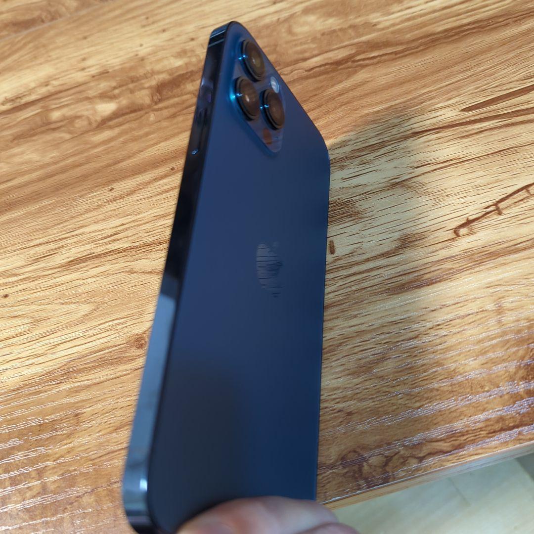 Apple iPhone 12 Pro Max バッテリー100%ジャンク