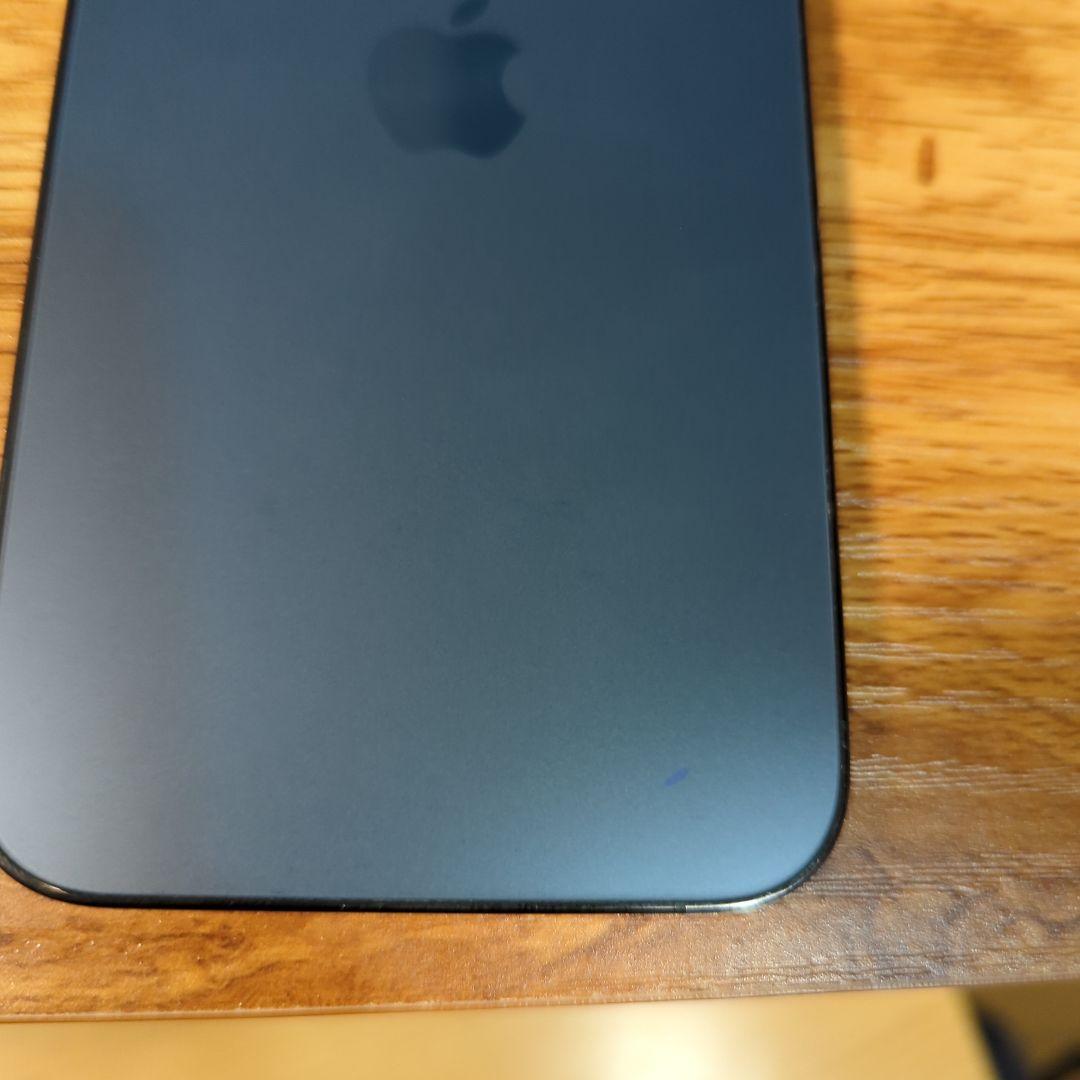 Apple iPhone 12 Pro Max バッテリー100%ジャンク