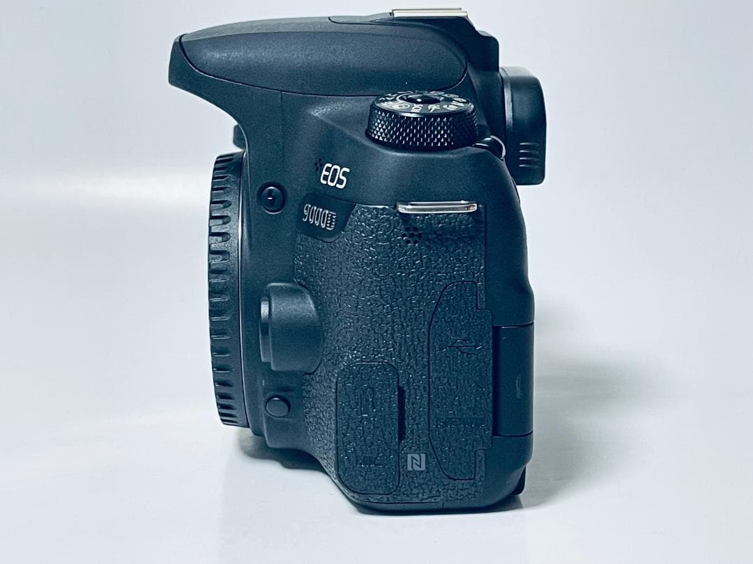 ほ*み様 ⭐️美品★Canon キヤノン EOS 9000D レンズキット Wi