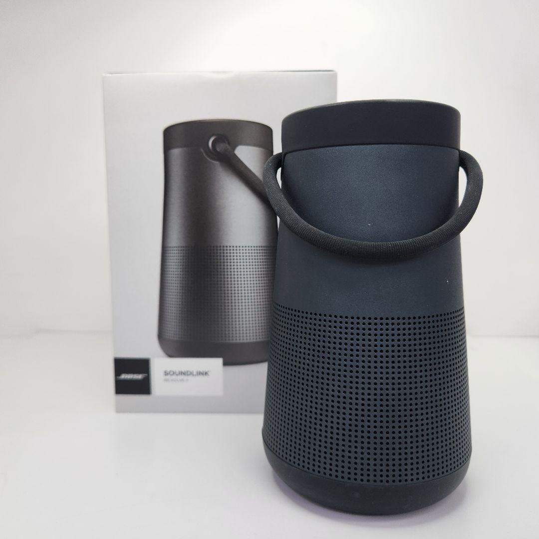 BOSE ボーズ SOUNDLINK REVOLVE+ スピーカー