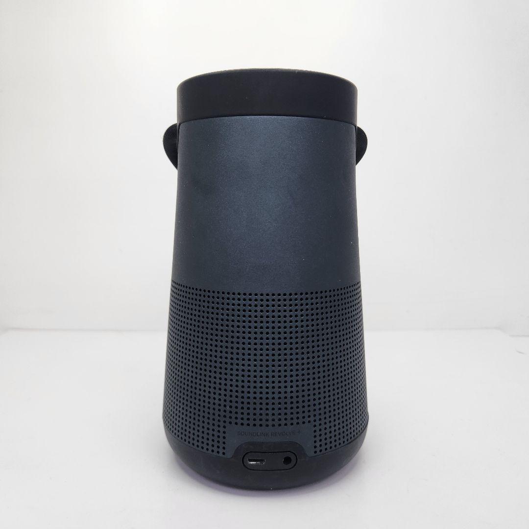 BOSE ボーズ SOUNDLINK REVOLVE+ スピーカー