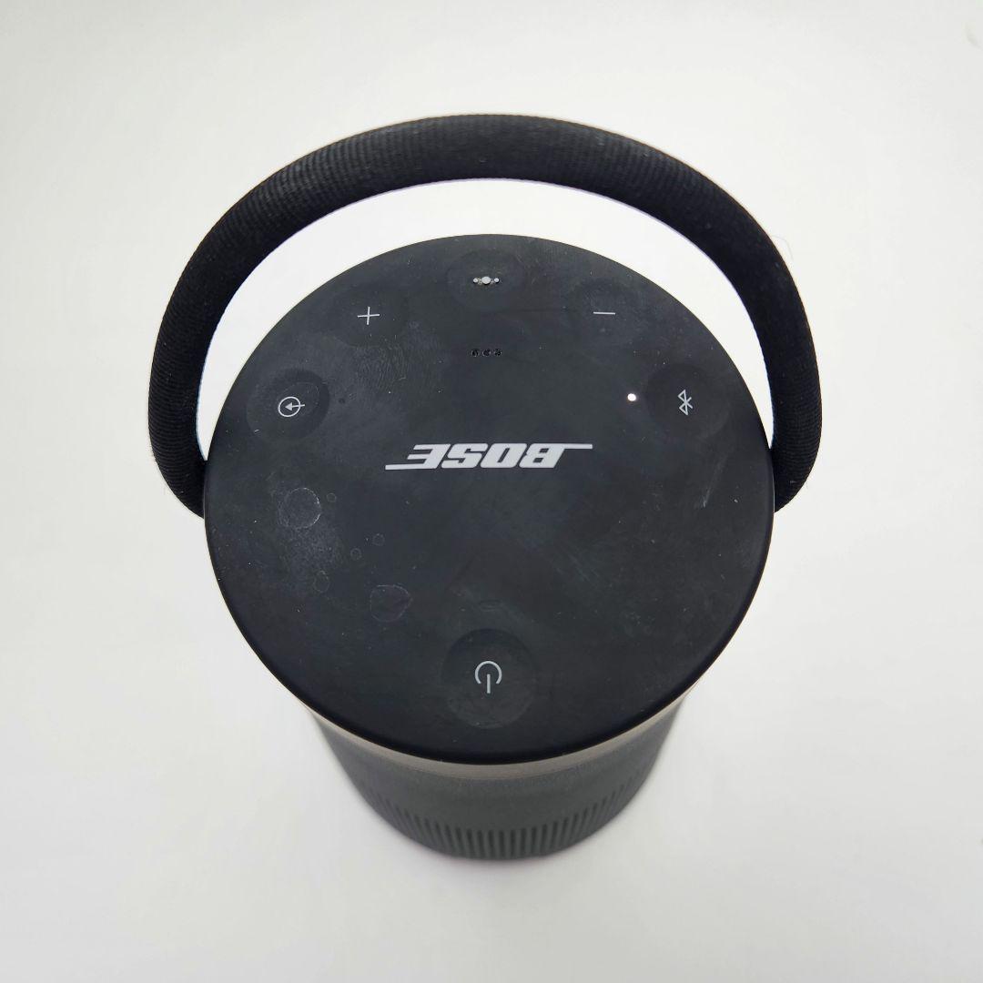 BOSE ボーズ SOUNDLINK REVOLVE+ スピーカー