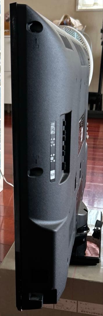 美品Panasonicビエラ2022年製TH-32J300 32インチ