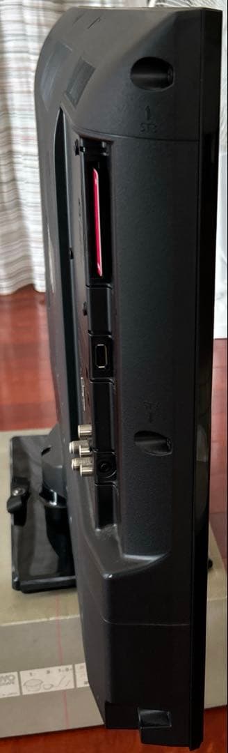 美品Panasonicビエラ2022年製TH-32J300 32インチ