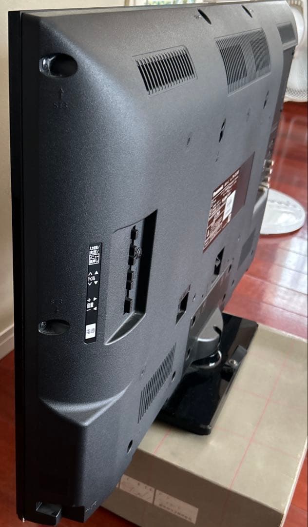 美品Panasonicビエラ2022年製TH-32J300 32インチ