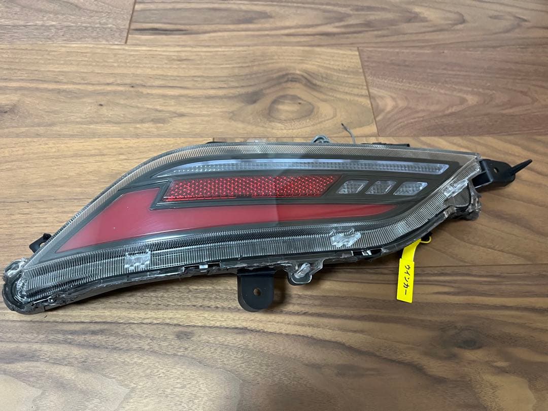 80ハリアー LEDリフレクター