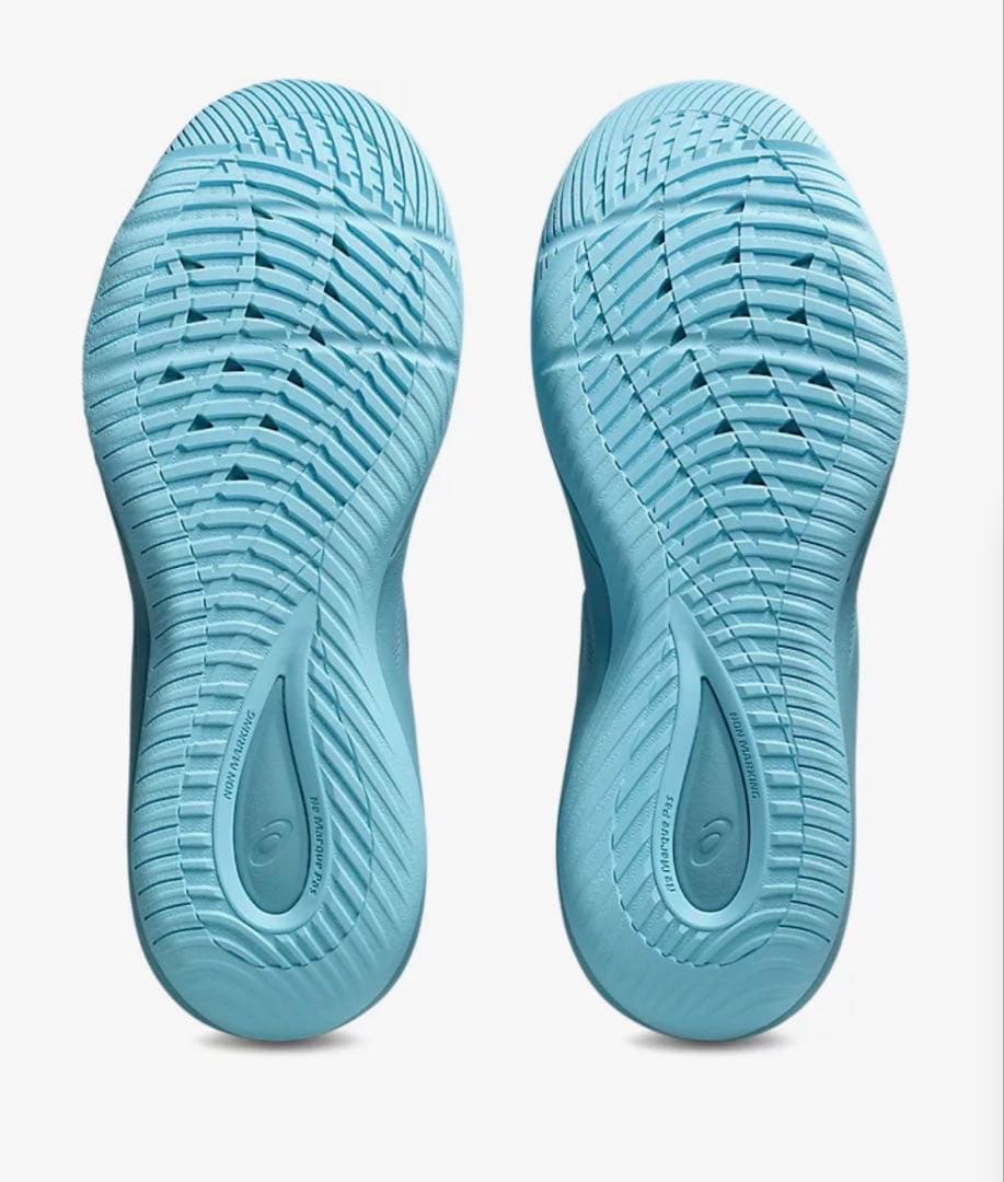 アシックス ノヴァサージロー2 27.0cm NOVA SURGE LOW 2