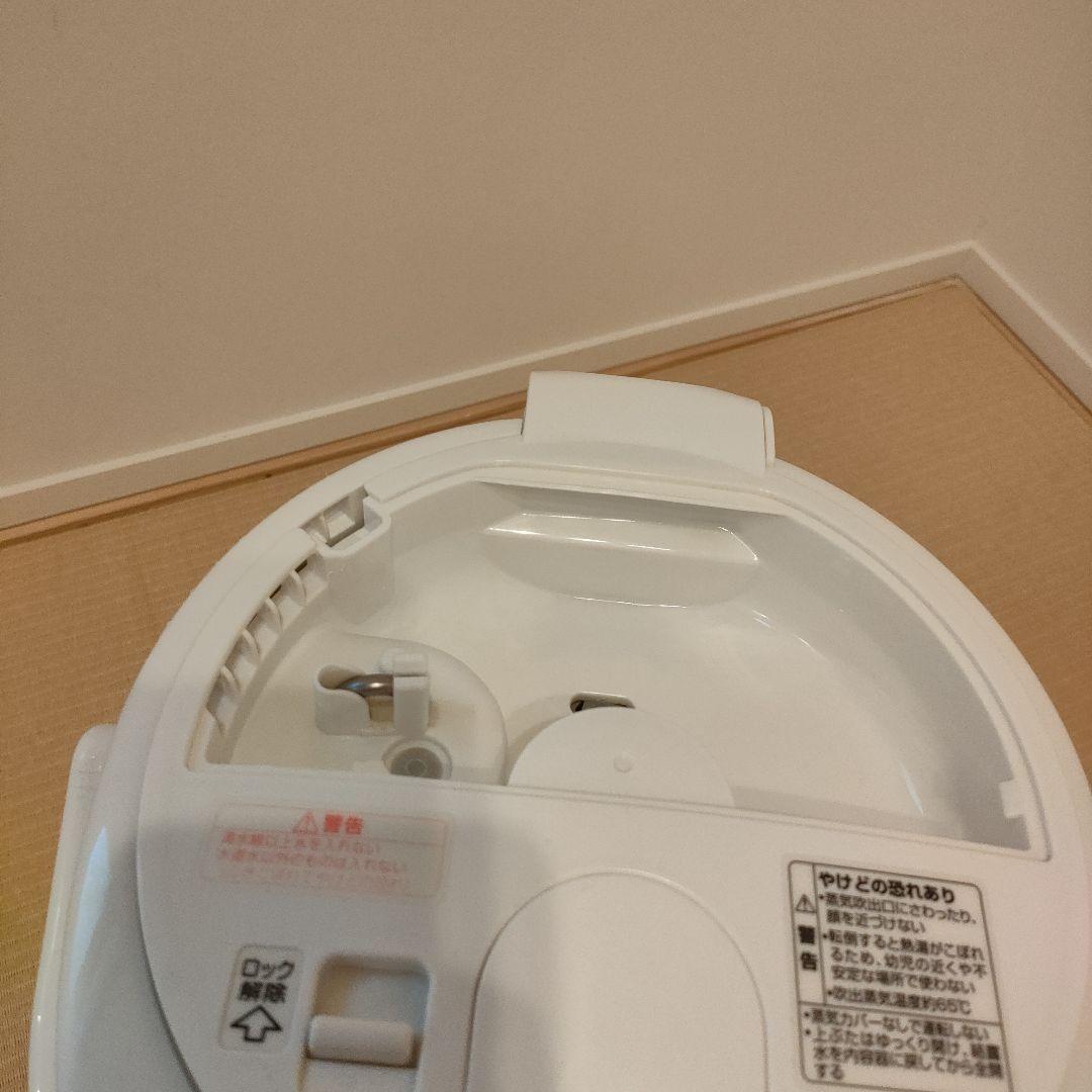 象印 置き型加湿器 EE-RR50型 2021年製