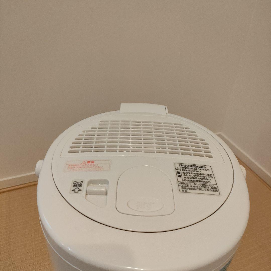 象印 置き型加湿器 EE-RR50型 2021年製