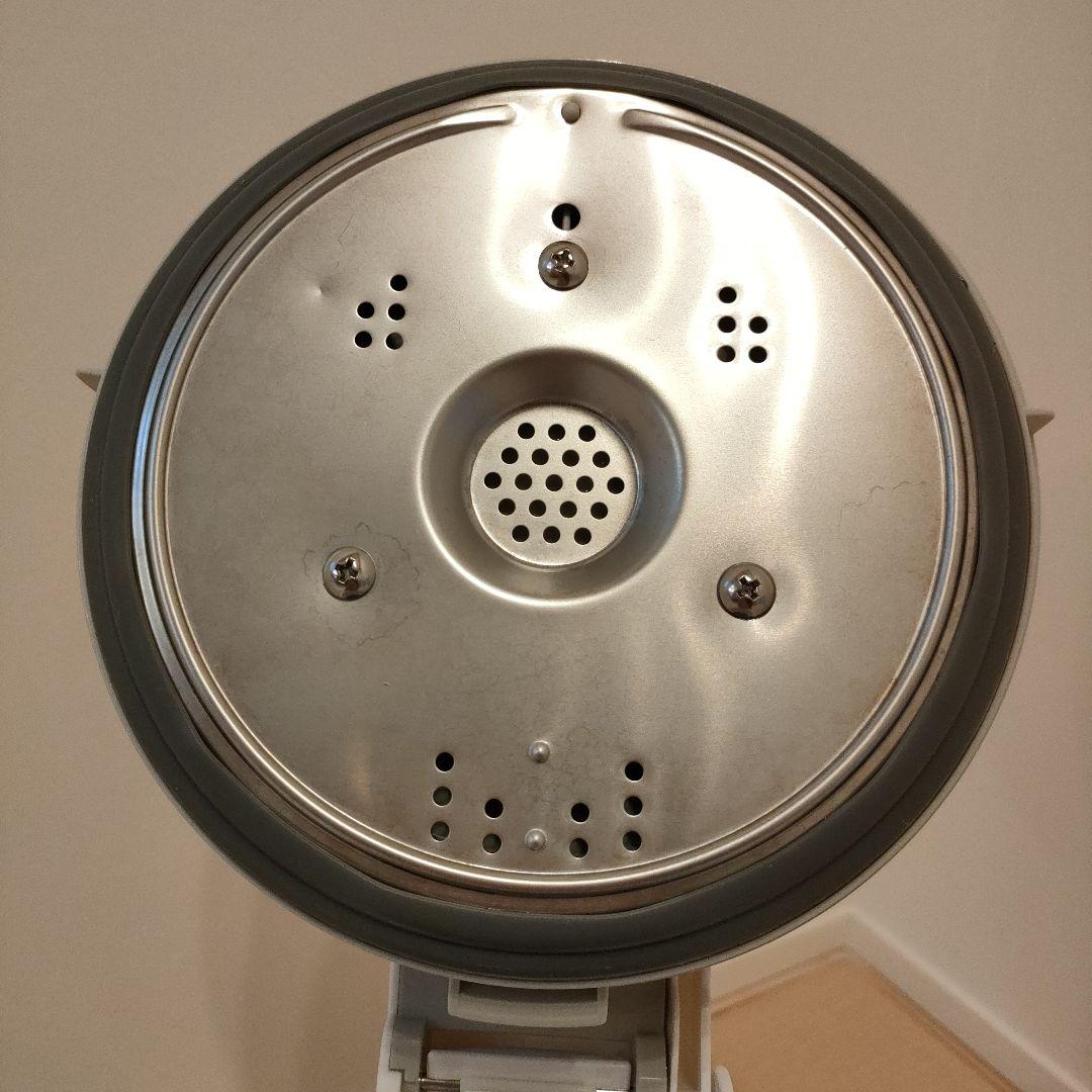 象印 置き型加湿器 EE-RR50型 2021年製