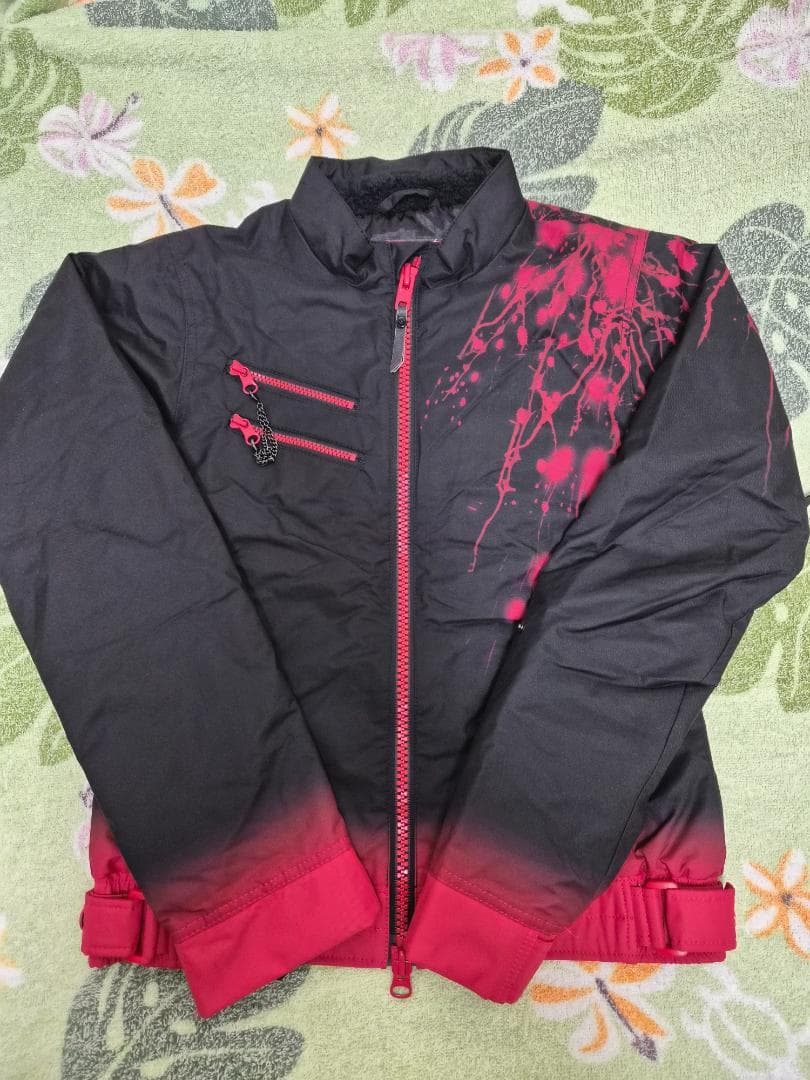 GACKT x KISSMARK Rouge et Noir 3点セット