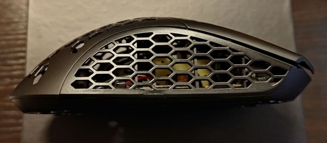 マウス・トラックボール finalmouse Ultralight X Guardian Tiger