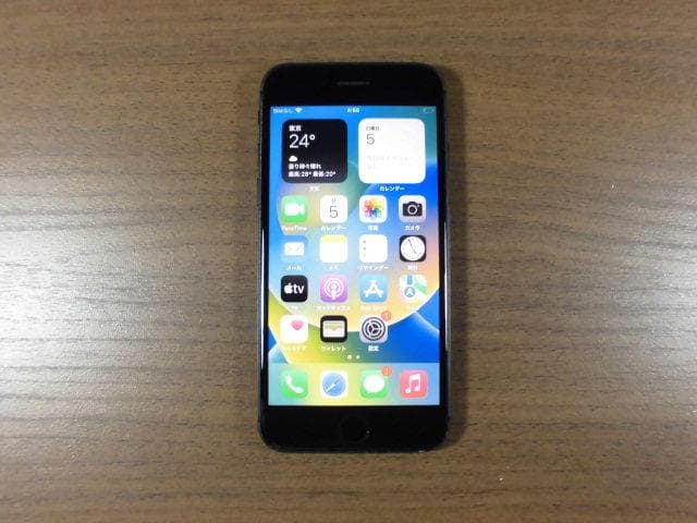 iPhone8　64GB　SIMフリー　迅速発送