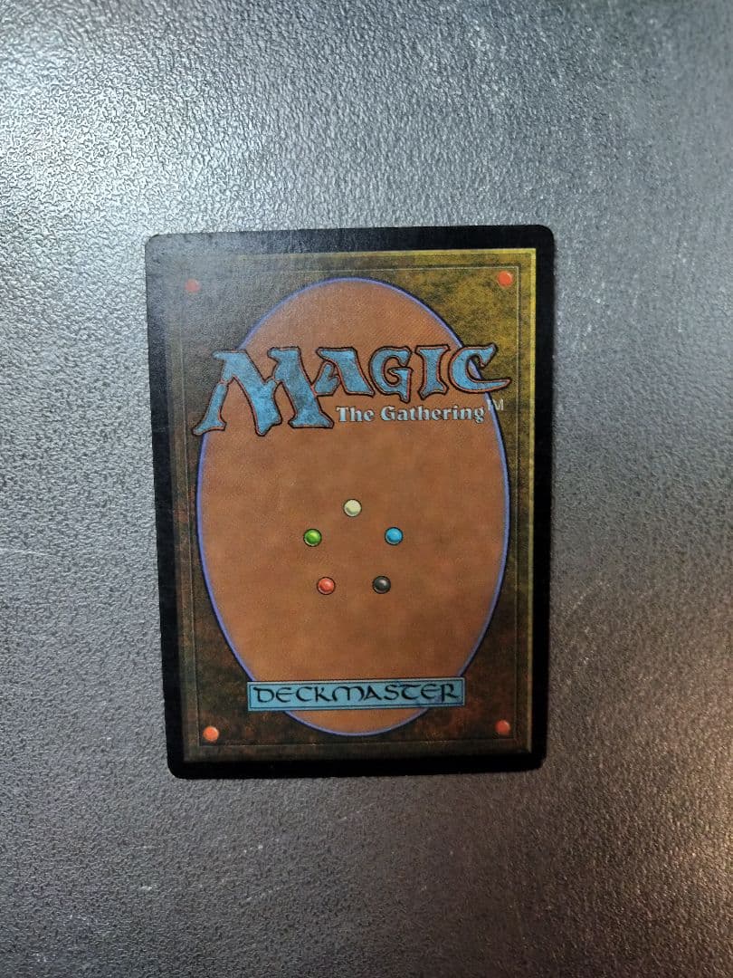 MTG 金属細工師　日本語　ギャザリング