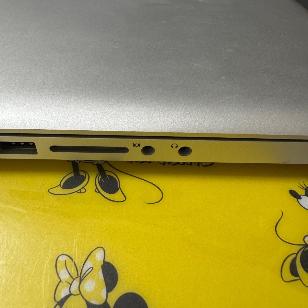 アップル Macbook Pro 15インチ Mid 2012 2TB