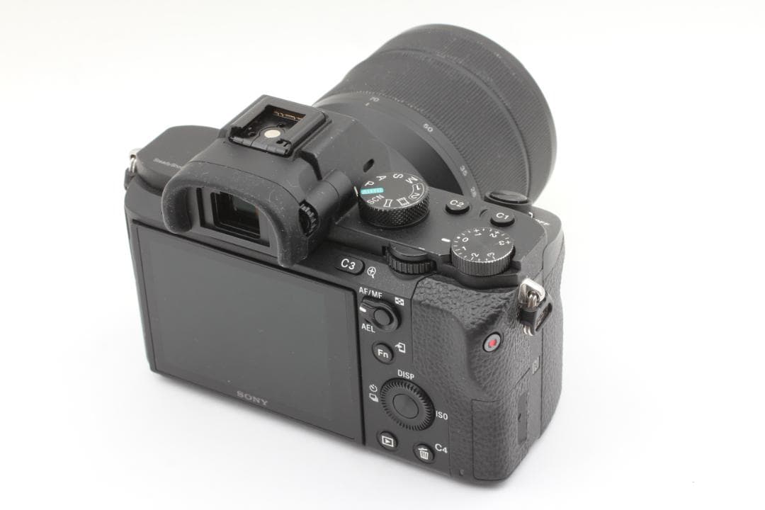 SONY α7 II ミラーレス一眼カメラ SEL2870 レンズキット セット