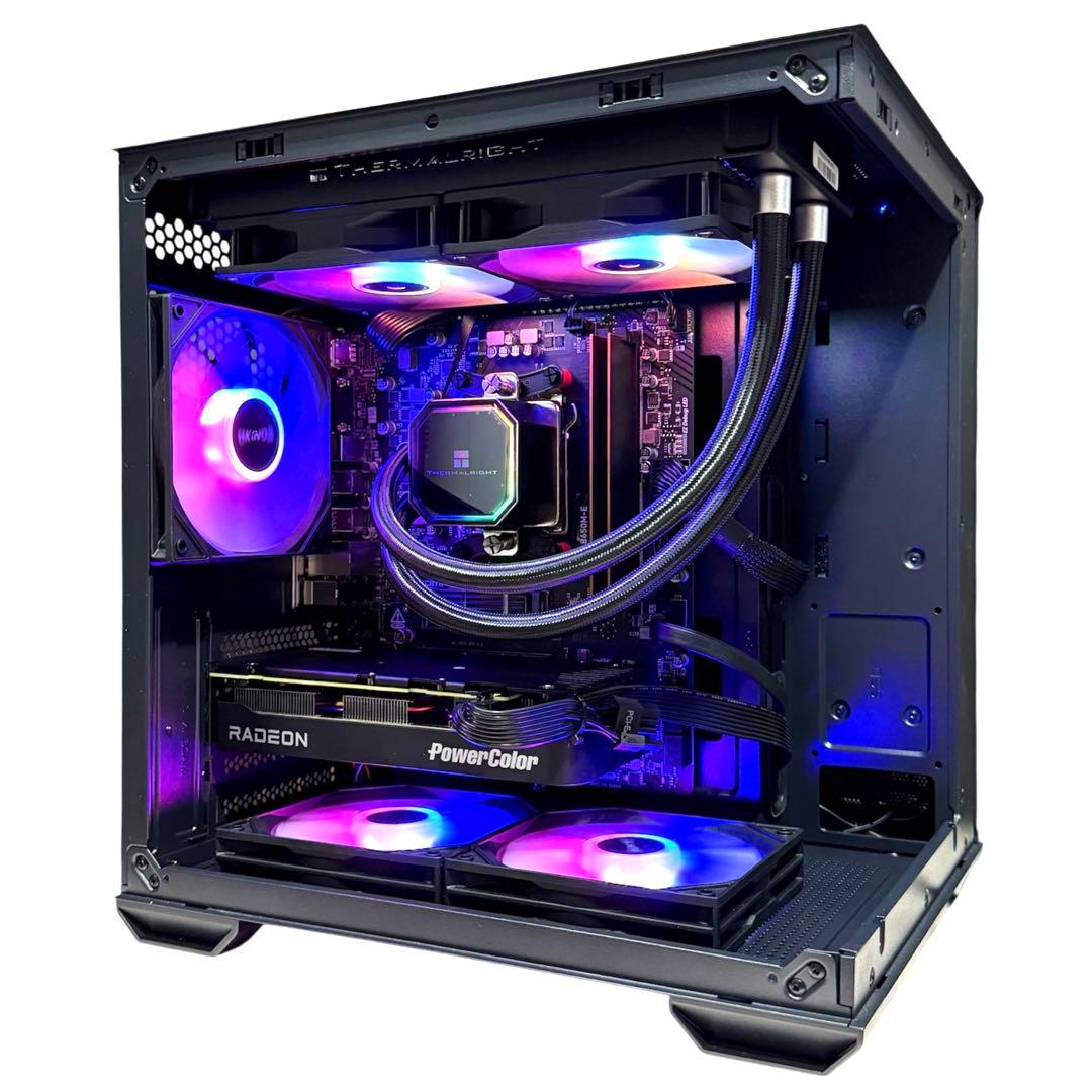 【オーダメイド】デスクトップPC 作成相談ページ 初心者様大歓迎 パソコン ③