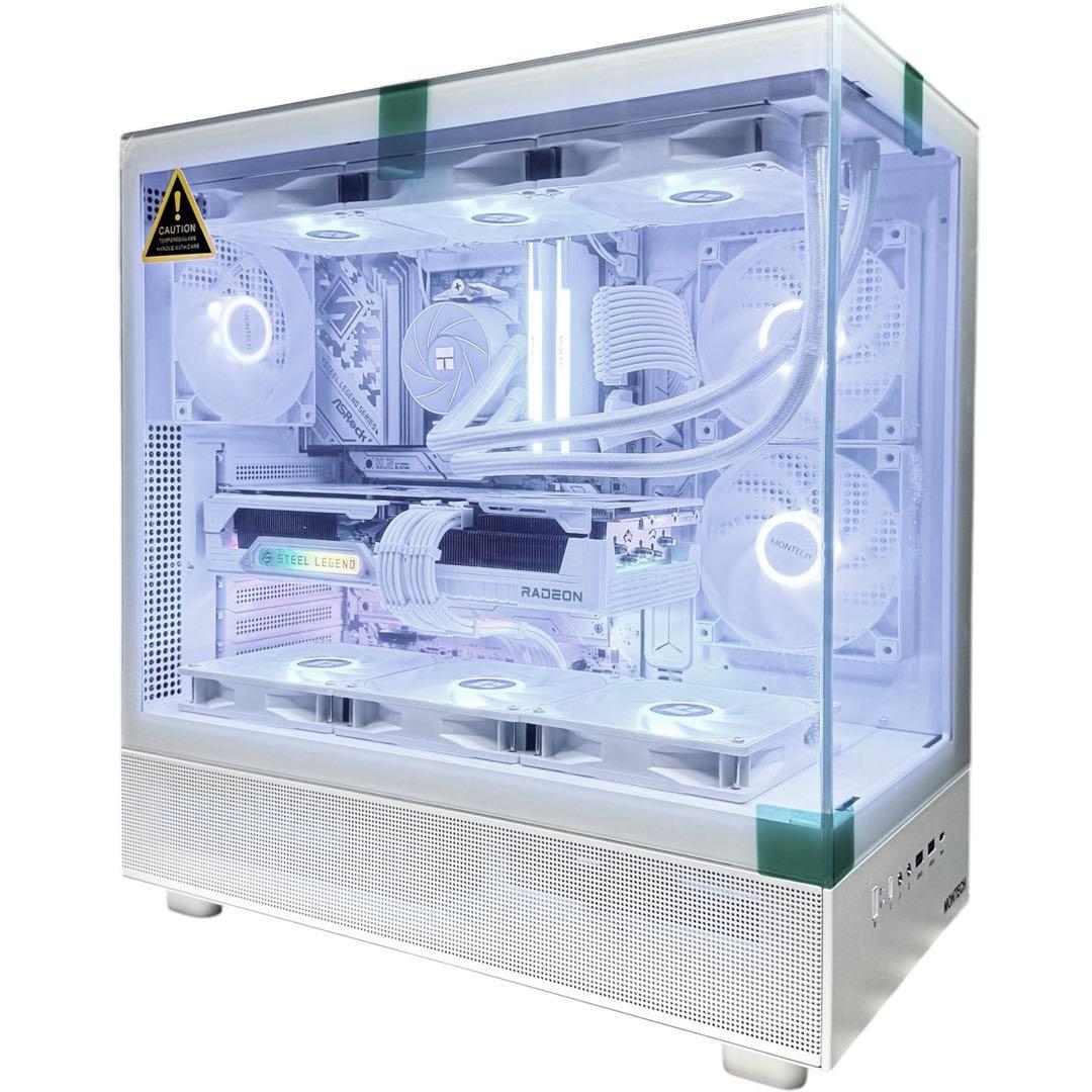 【オーダメイド】デスクトップPC 作成相談ページ 初心者様大歓迎 パソコン ③