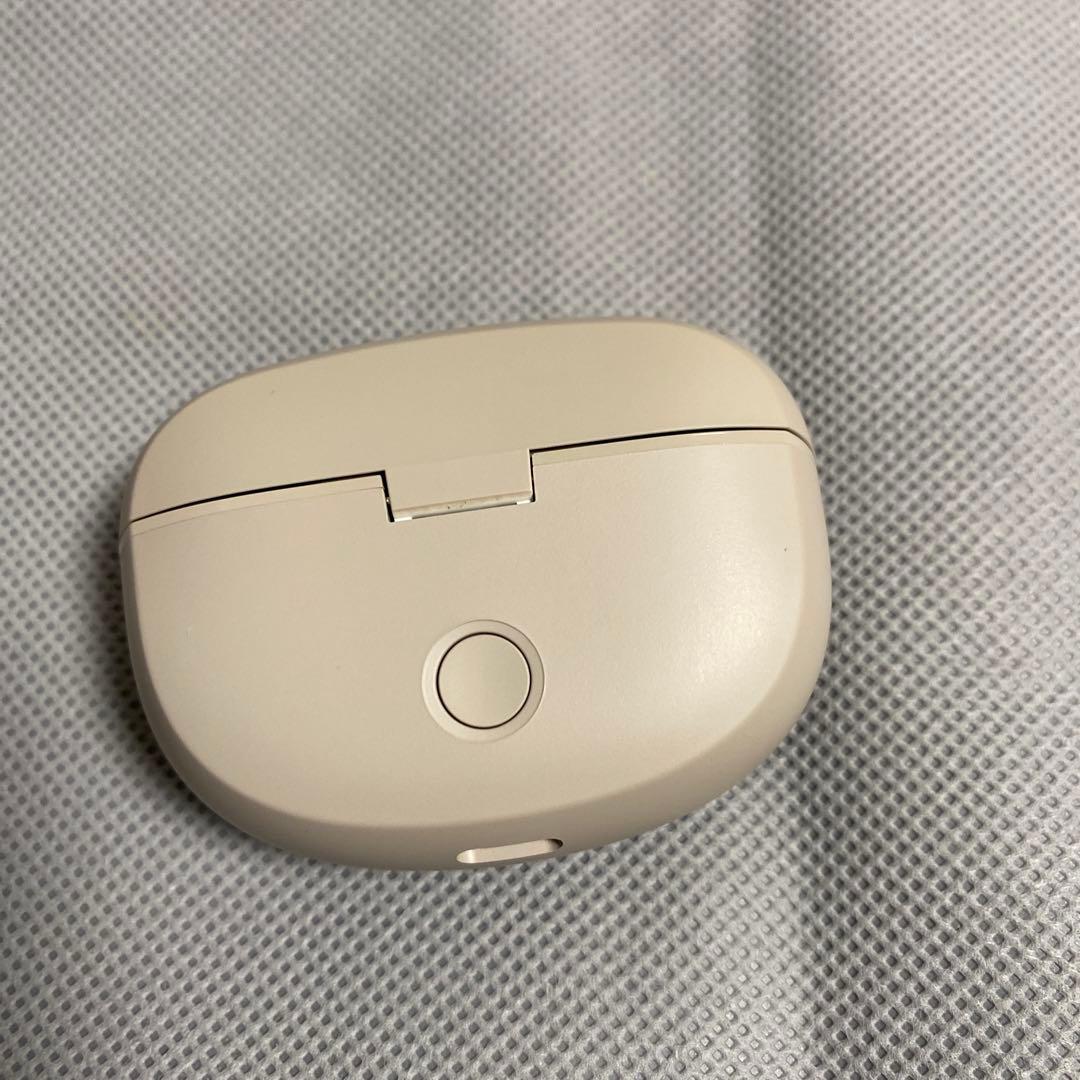 Bose Ultra Open Earbuds LE 空間オーディオ イヤホン