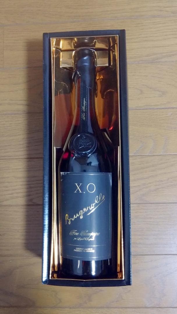 Brugerolle ブルジュローレ XO 700ml