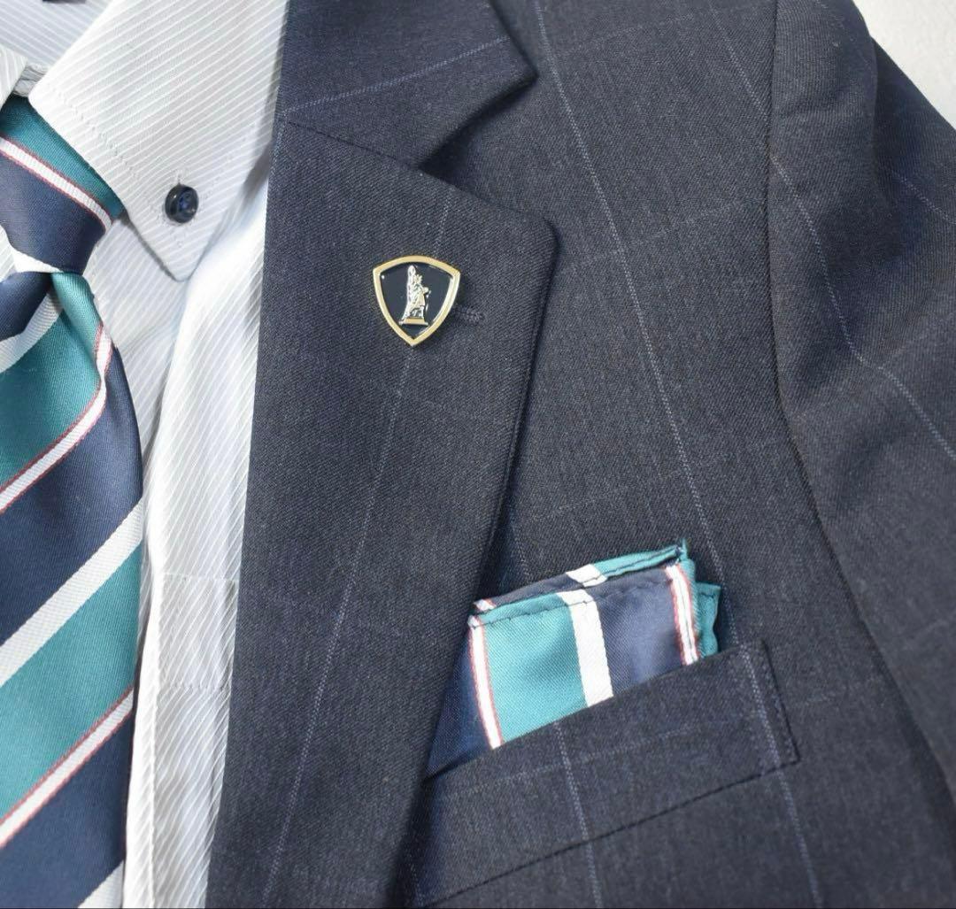 【美品】EAST BOY スーツ　6点セット 165cm ジャケット　トラウザー